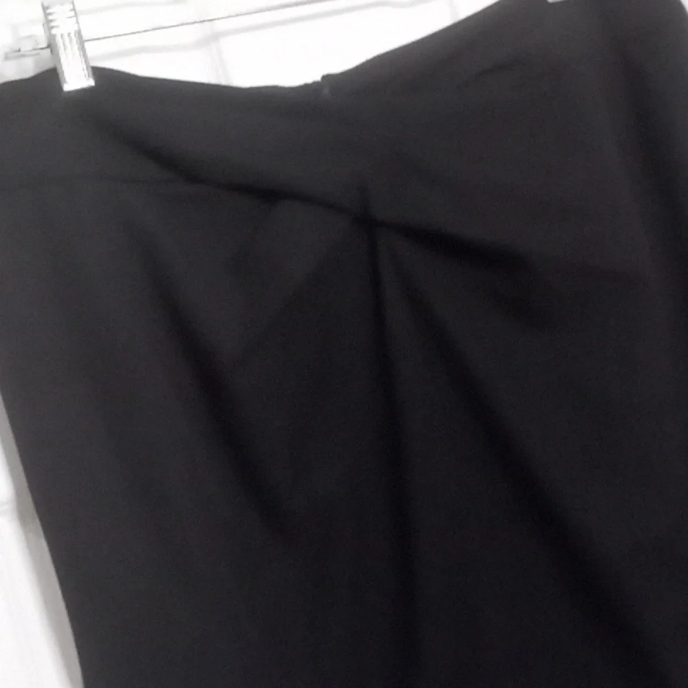 MICHAEL Michael Kors straight skirt Black
